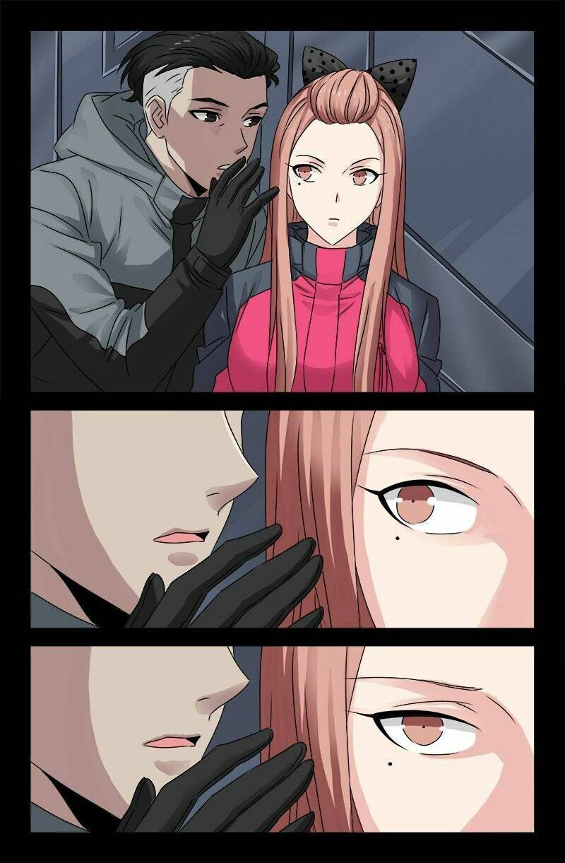 Huyết Ma Nhân Chapter 188 - Trang 2