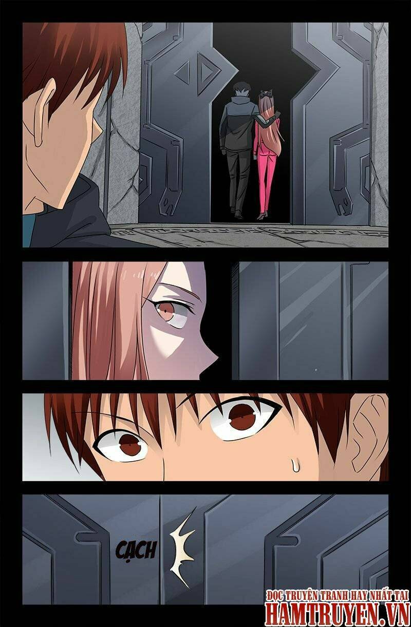 Huyết Ma Nhân Chapter 188 - Trang 2