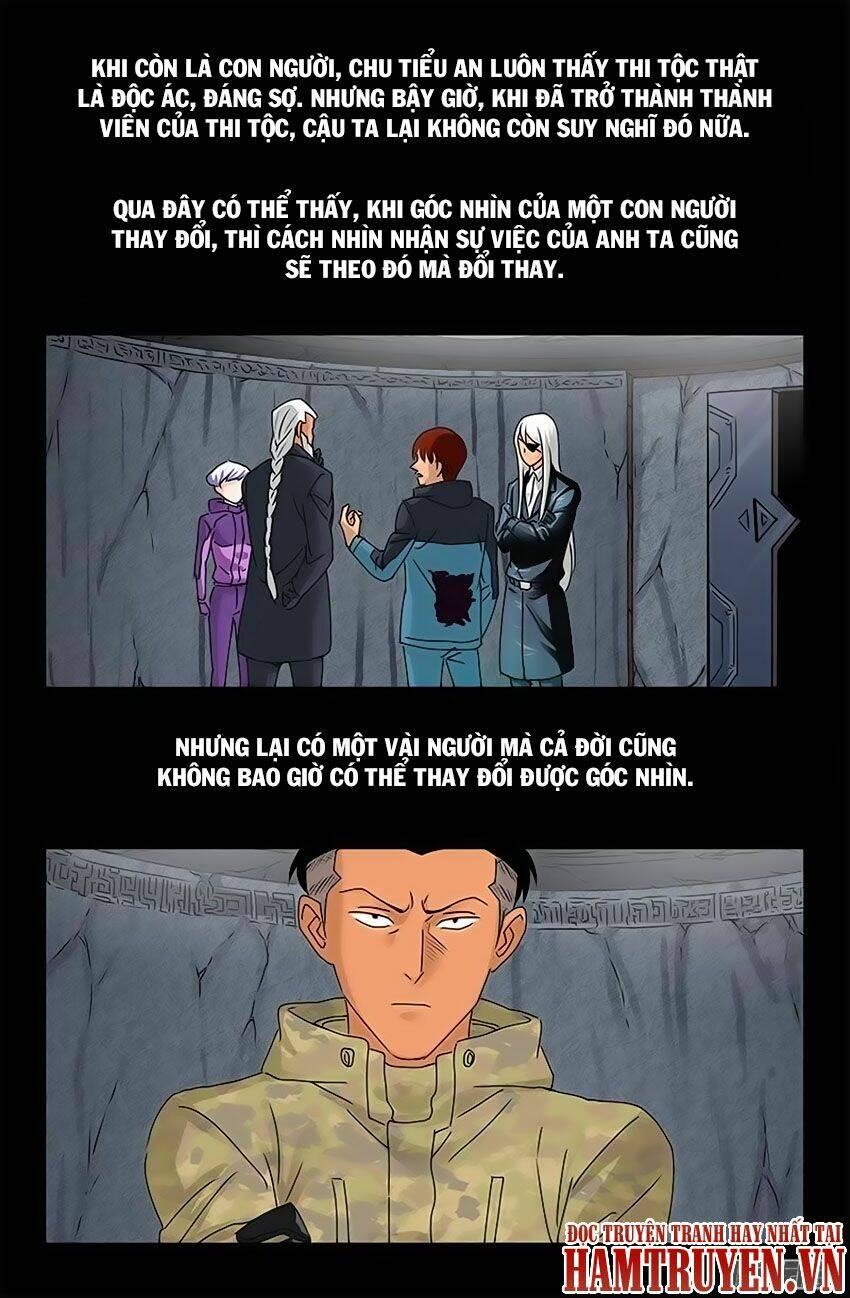 Huyết Ma Nhân Chapter 190 - Trang 2