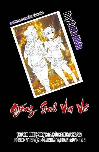 Huyết Ma Nhân Chapter 193 - Trang 2