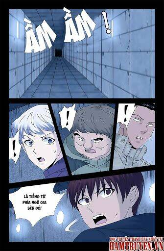 Huyết Ma Nhân Chapter 193 - Trang 2