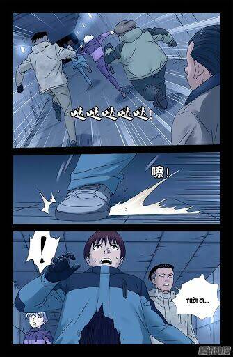 Huyết Ma Nhân Chapter 193 - Trang 2
