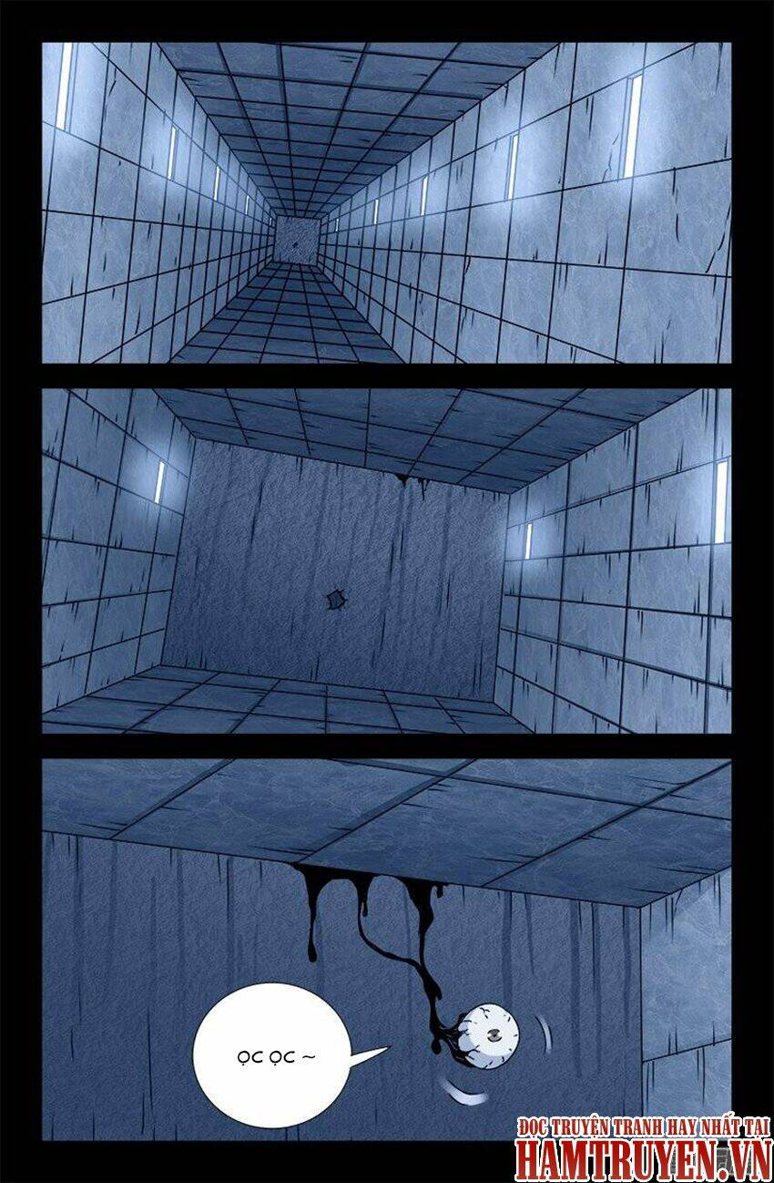 Huyết Ma Nhân Chapter 194 - Trang 2