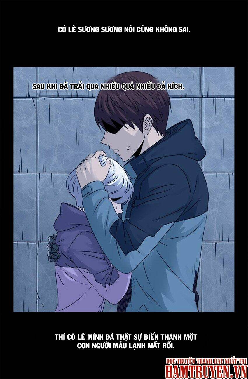 Huyết Ma Nhân Chapter 194 - Trang 2
