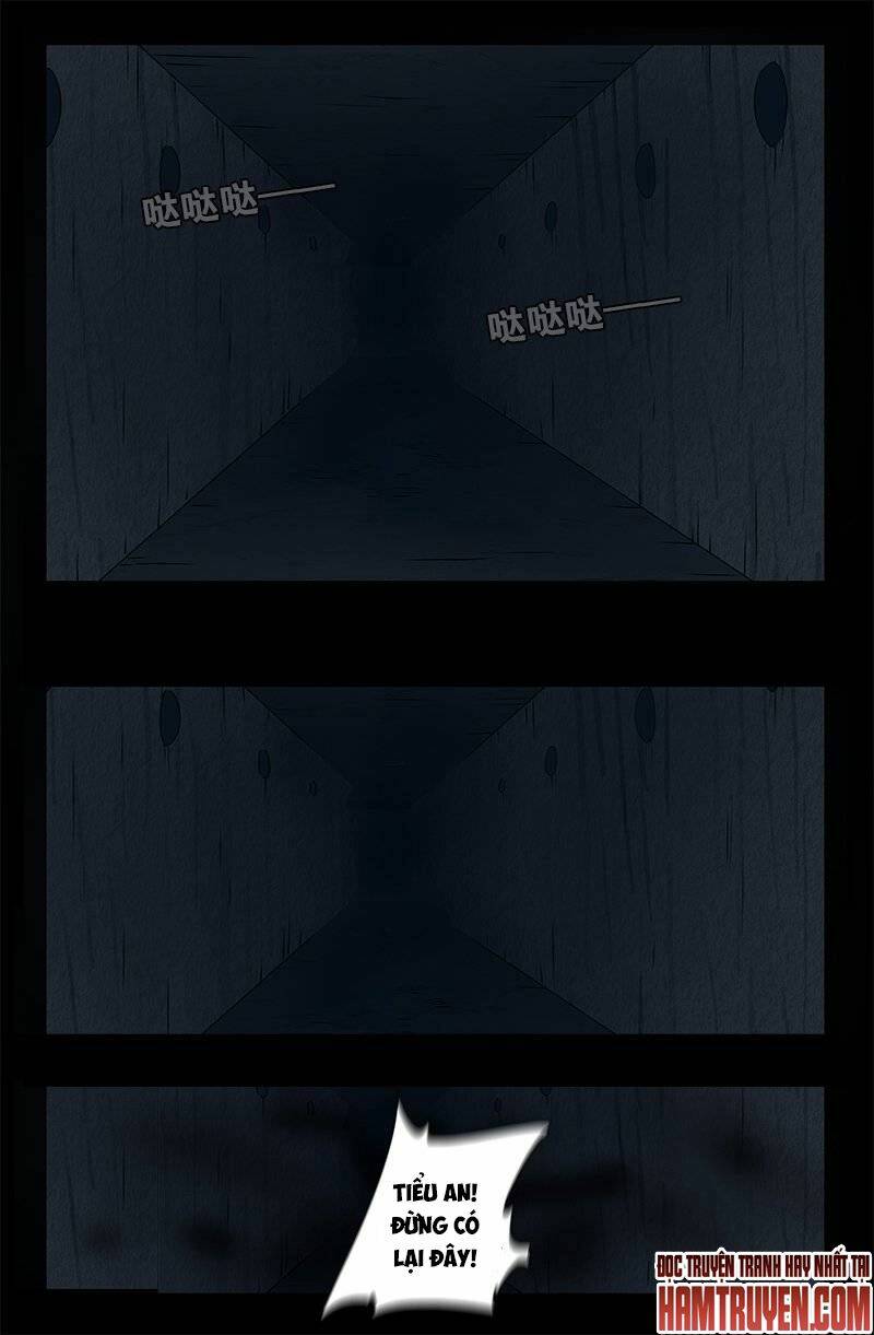 Huyết Ma Nhân Chapter 195 - Trang 2