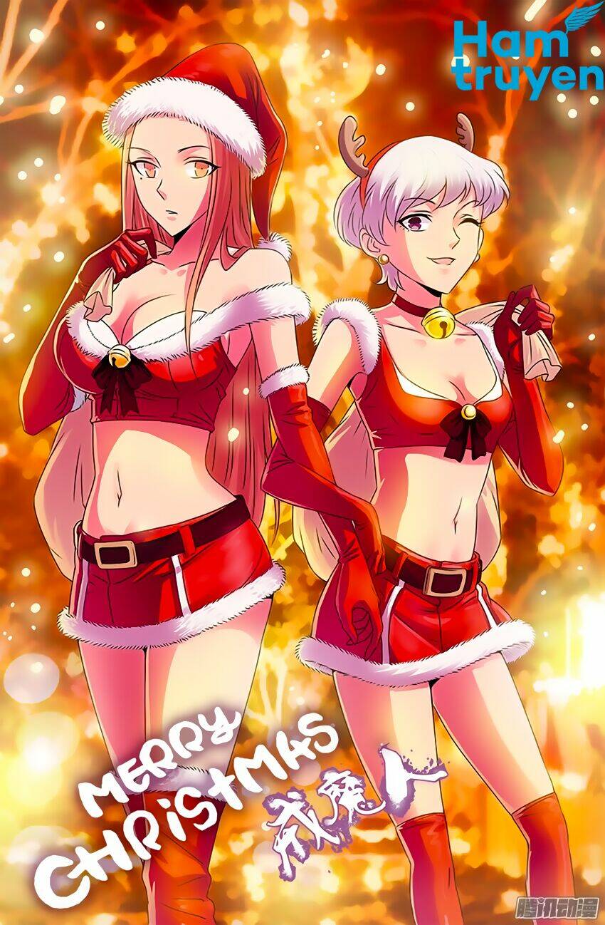 Huyết Ma Nhân Chapter 195 - Trang 2