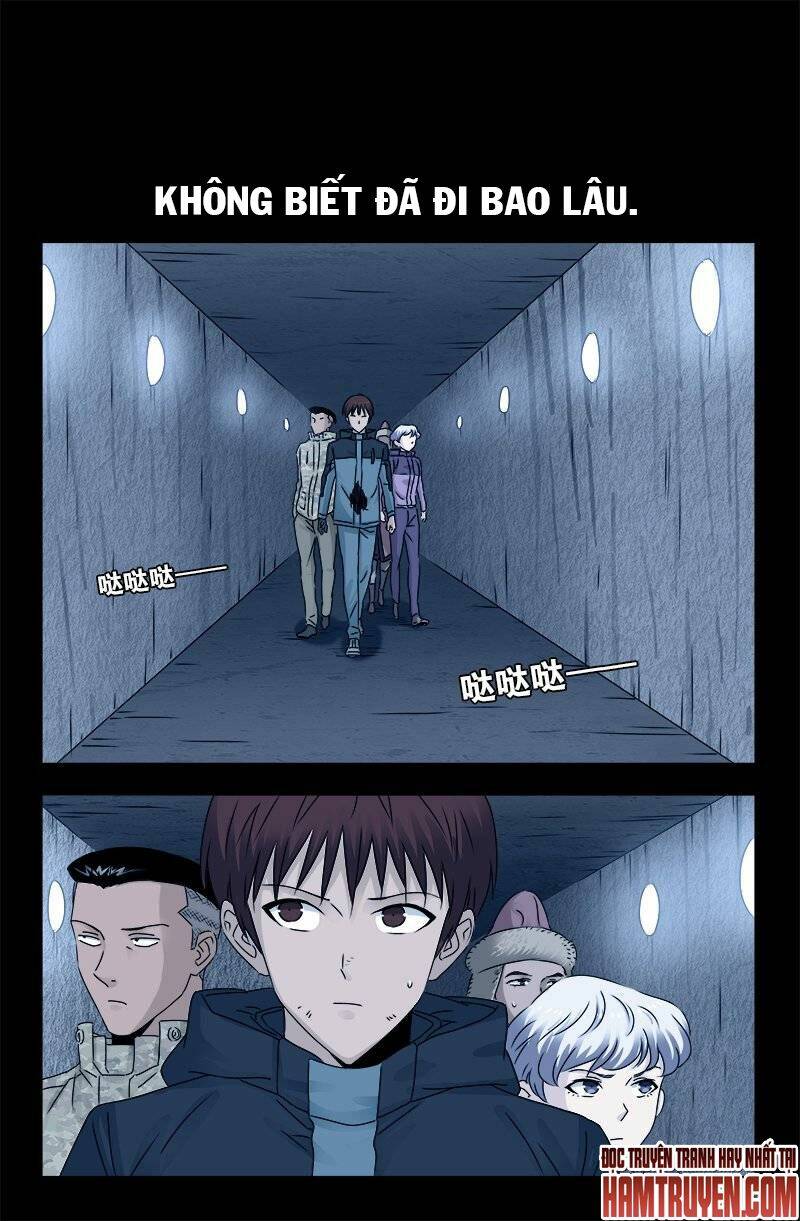 Huyết Ma Nhân Chapter 195 - Trang 2
