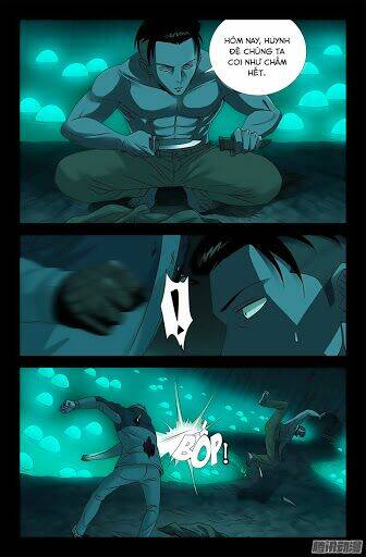 Huyết Ma Nhân Chapter 197 - Trang 2