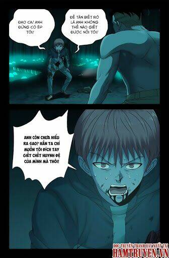 Huyết Ma Nhân Chapter 197 - Trang 2