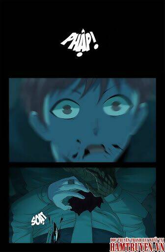 Huyết Ma Nhân Chapter 197 - Trang 2