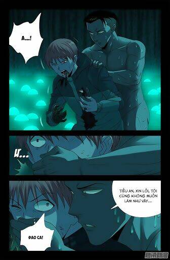 Huyết Ma Nhân Chapter 197 - Trang 2