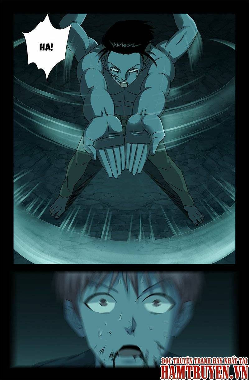 Huyết Ma Nhân Chapter 198 - Trang 2