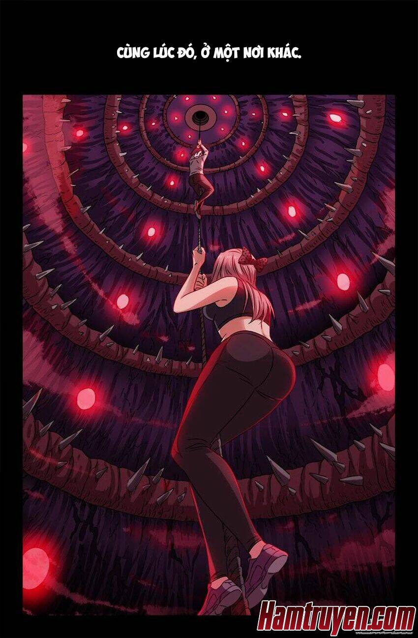 Huyết Ma Nhân Chapter 201 - Trang 2