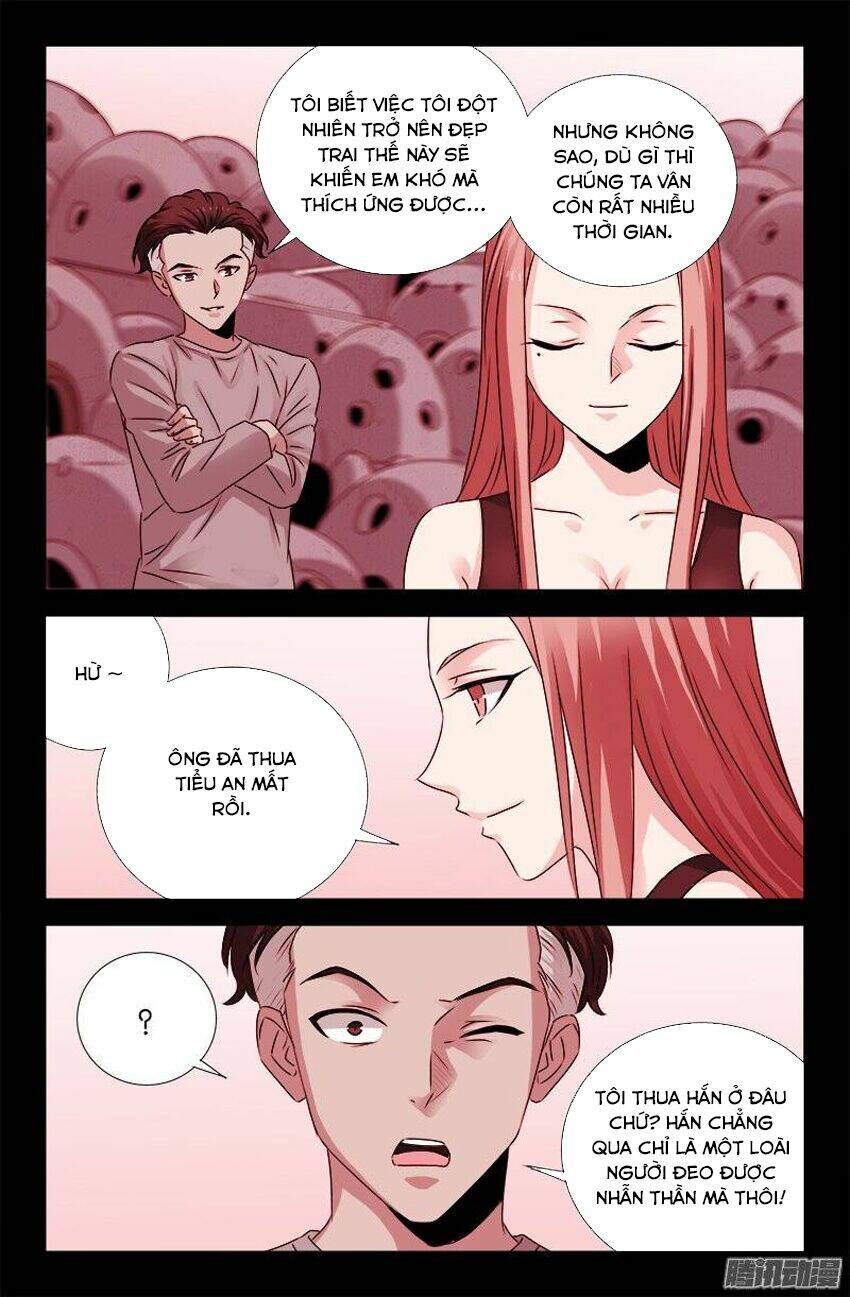 Huyết Ma Nhân Chapter 201 - Trang 2
