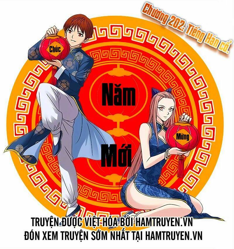Huyết Ma Nhân Chapter 202 - Trang 2