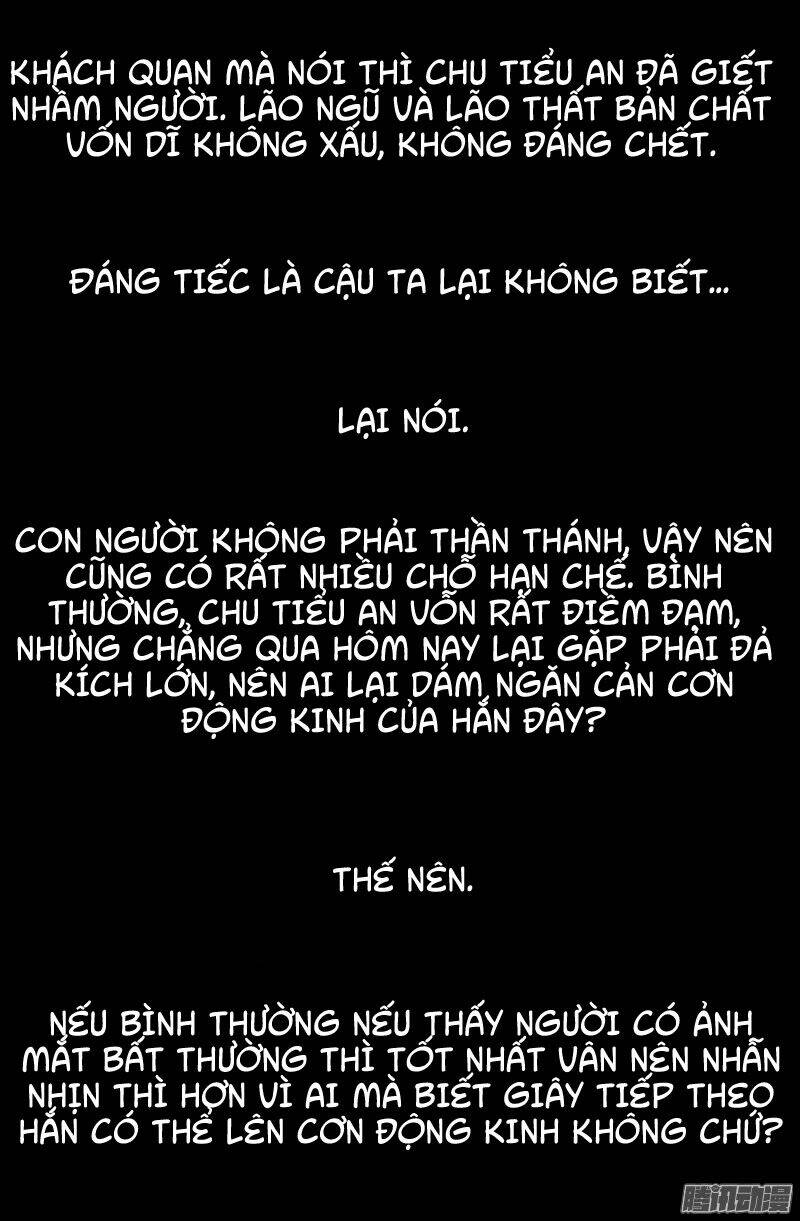 Huyết Ma Nhân Chapter 207 - Trang 2