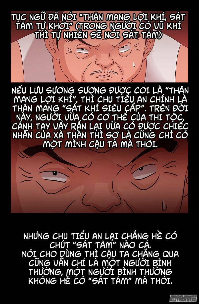 Huyết Ma Nhân Chapter 207 - Trang 2