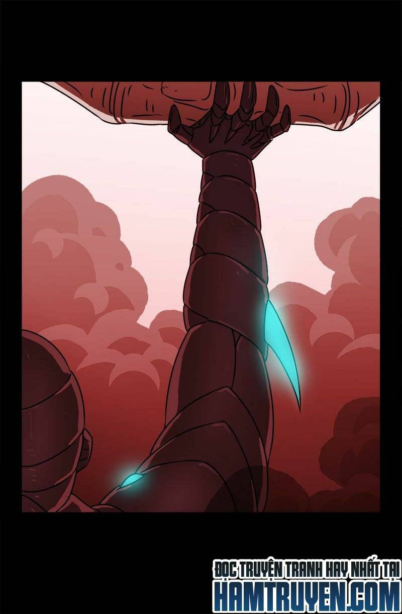 Huyết Ma Nhân Chapter 208 - Trang 2