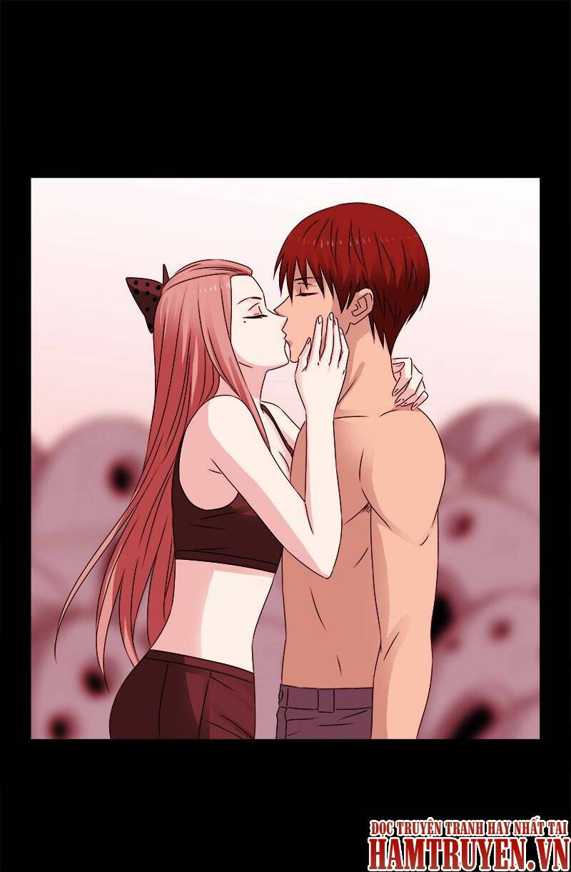 Huyết Ma Nhân Chapter 209 - Trang 2