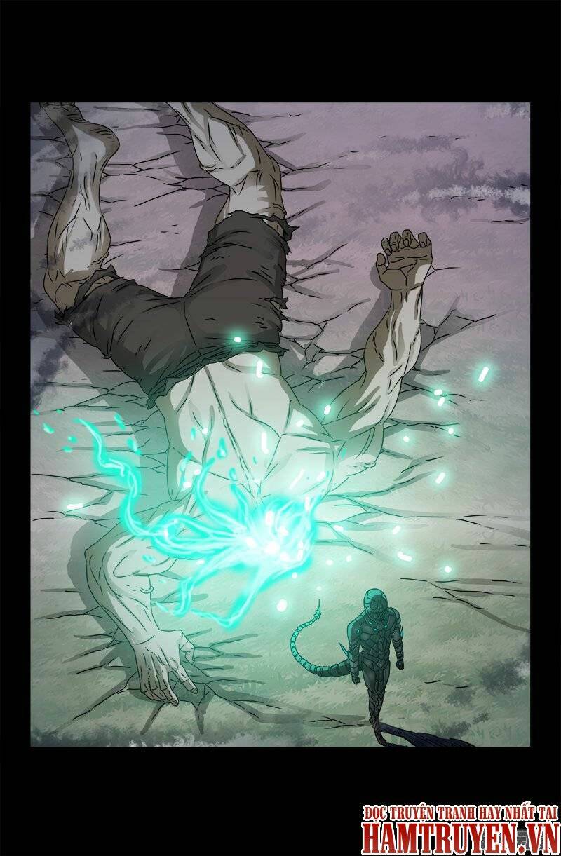 Huyết Ma Nhân Chapter 209 - Trang 2