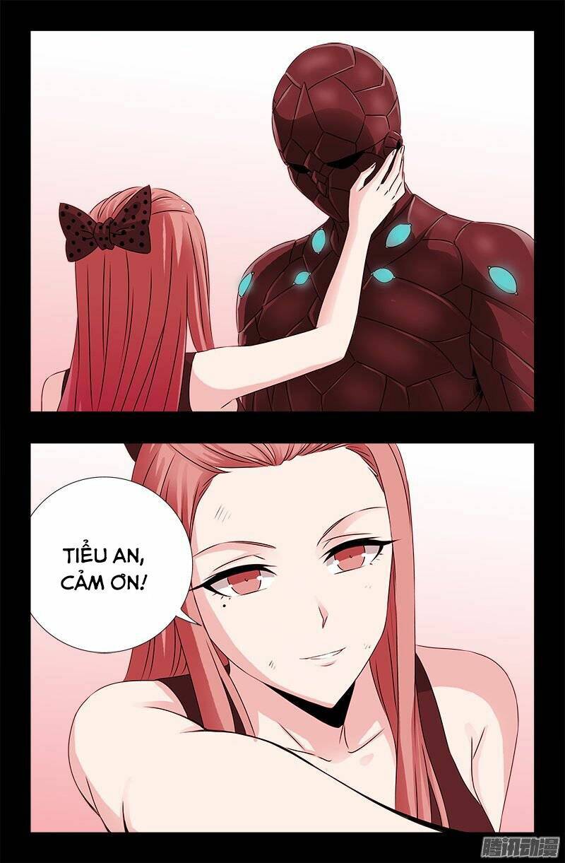 Huyết Ma Nhân Chapter 209 - Trang 2