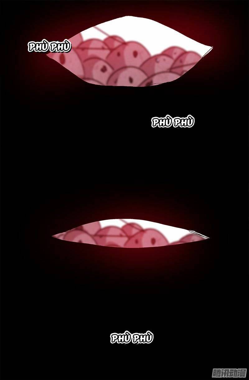 Huyết Ma Nhân Chapter 210 - Trang 2