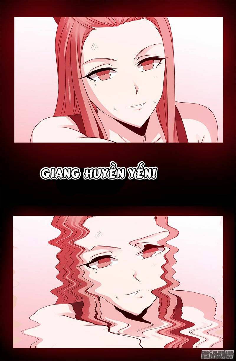 Huyết Ma Nhân Chapter 210 - Trang 2