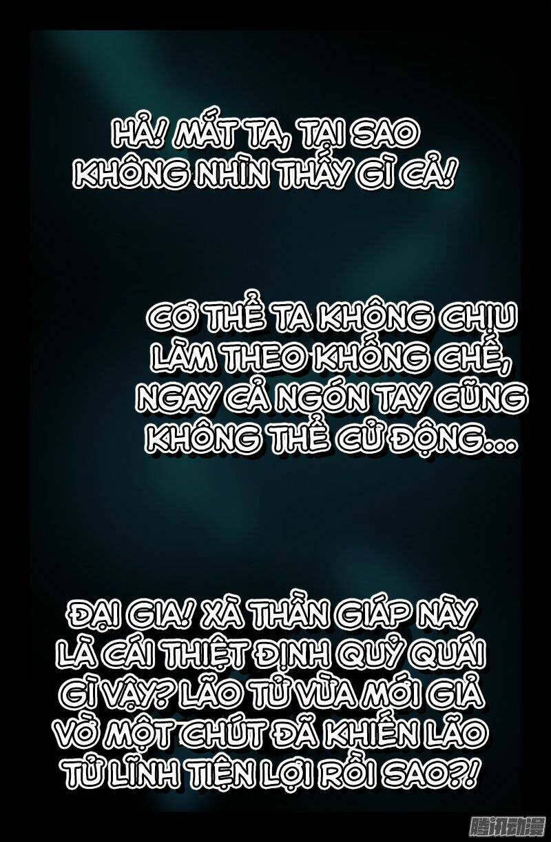 Huyết Ma Nhân Chapter 210 - Trang 2