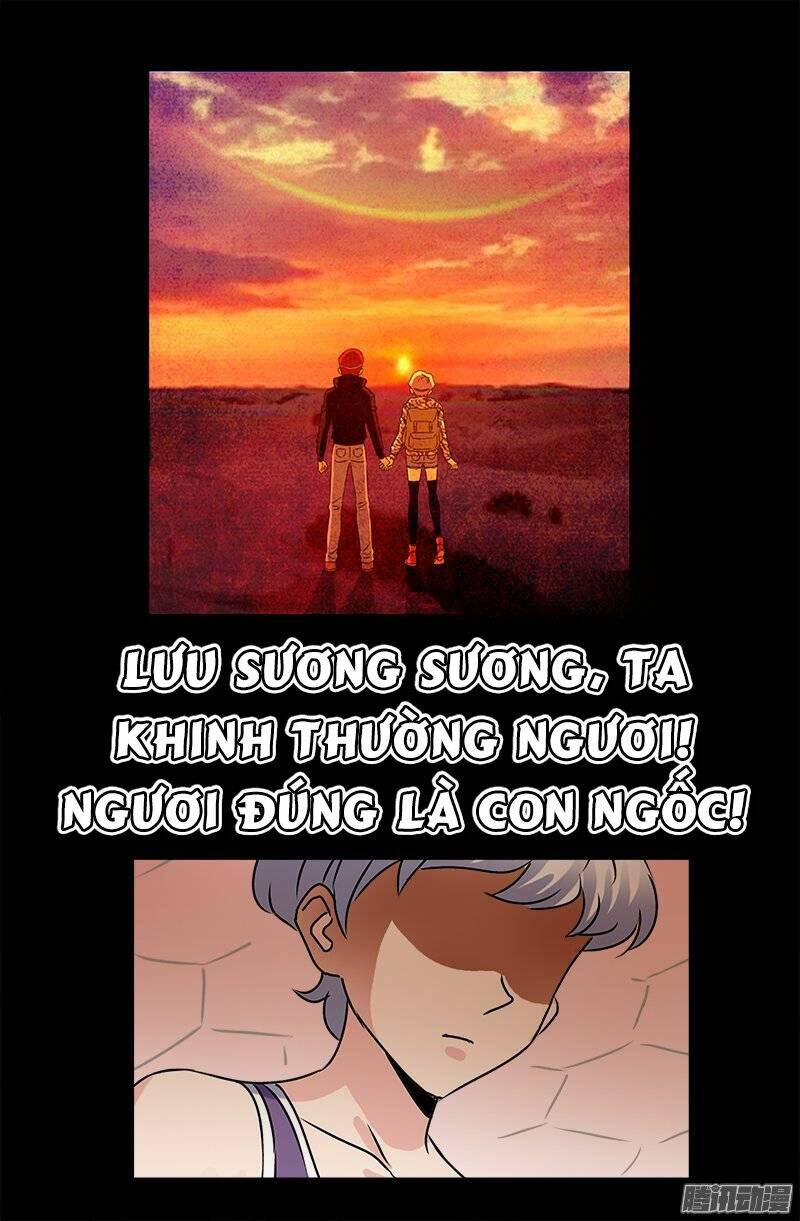 Huyết Ma Nhân Chapter 211 - Trang 2