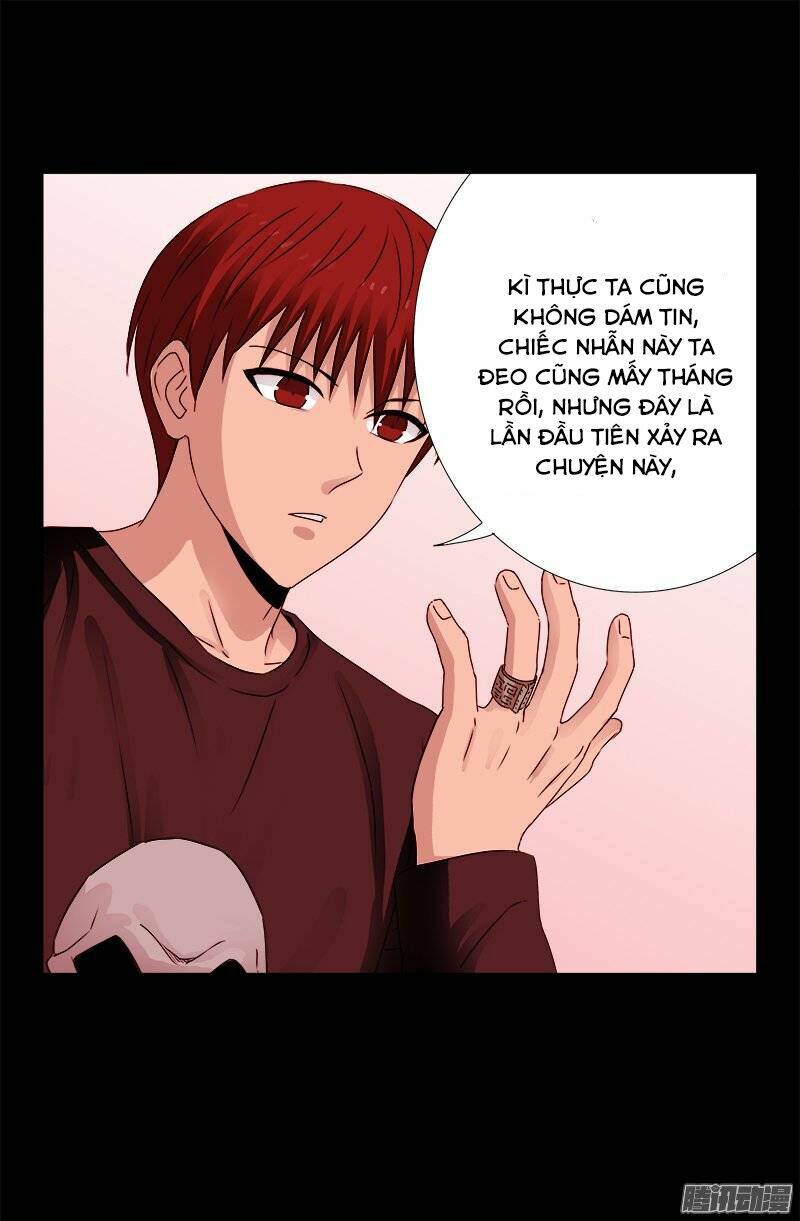 Huyết Ma Nhân Chapter 211 - Trang 2