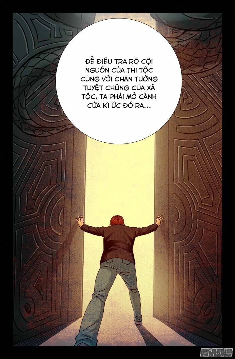 Huyết Ma Nhân Chapter 211 - Trang 2