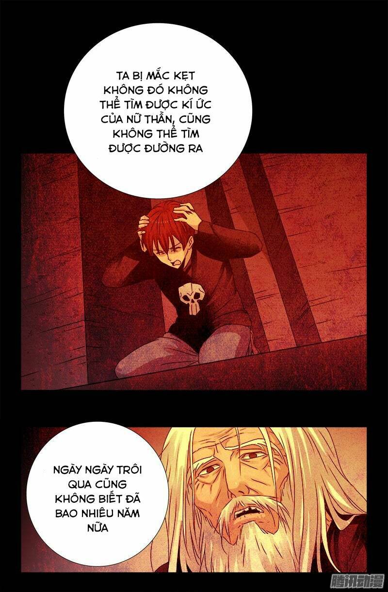 Huyết Ma Nhân Chapter 211 - Trang 2