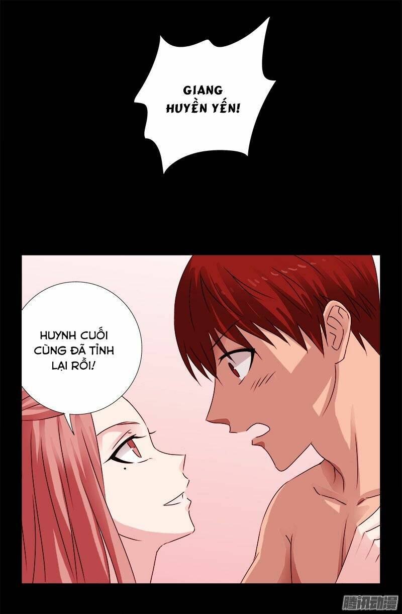 Huyết Ma Nhân Chapter 211 - Trang 2