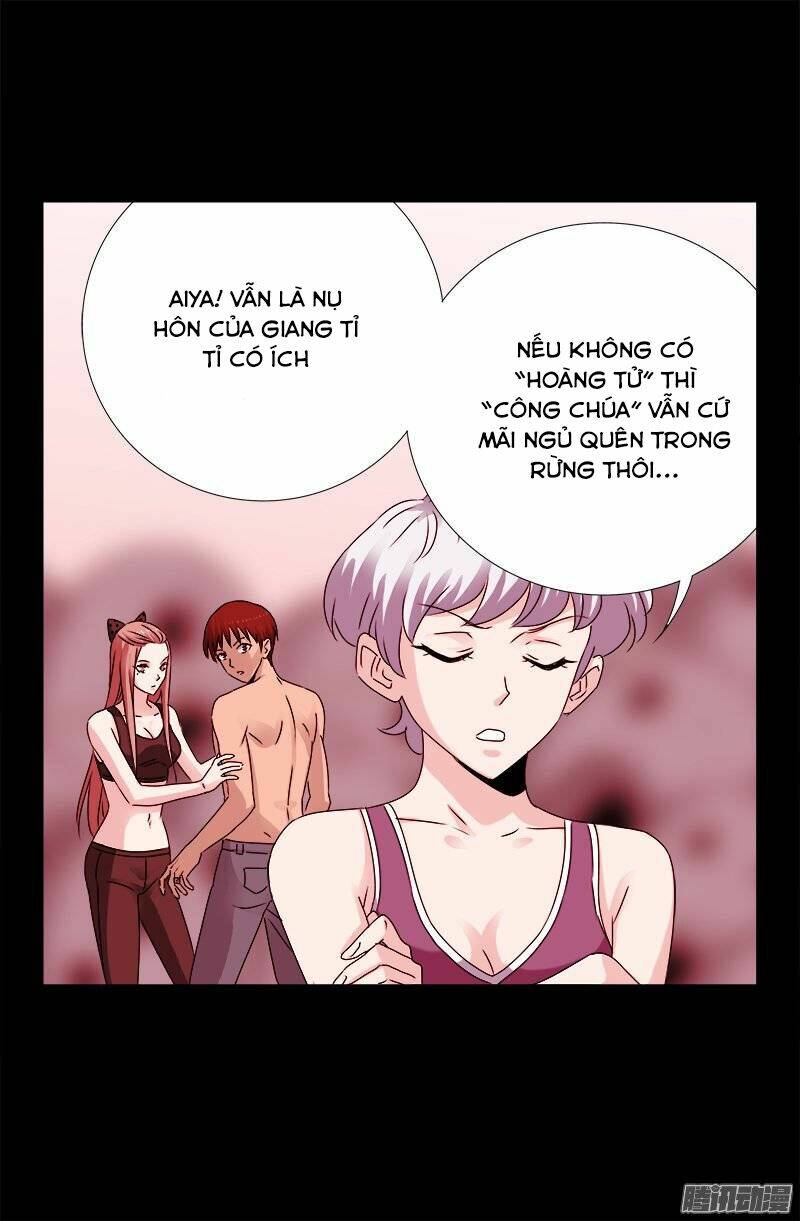 Huyết Ma Nhân Chapter 211 - Trang 2