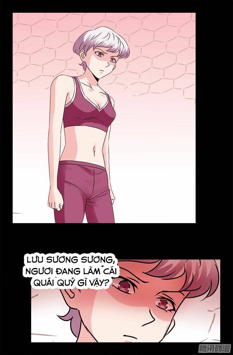 Huyết Ma Nhân Chapter 211 - Trang 2