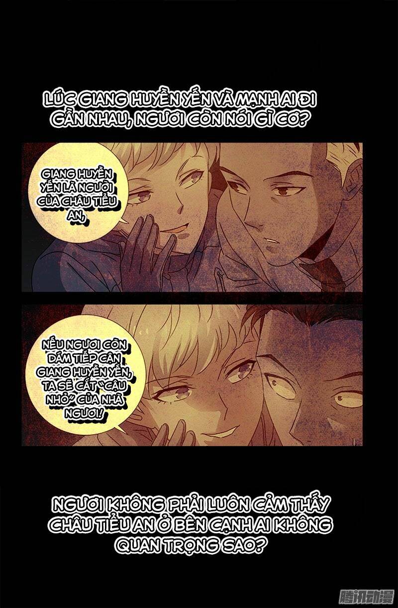 Huyết Ma Nhân Chapter 211 - Trang 2