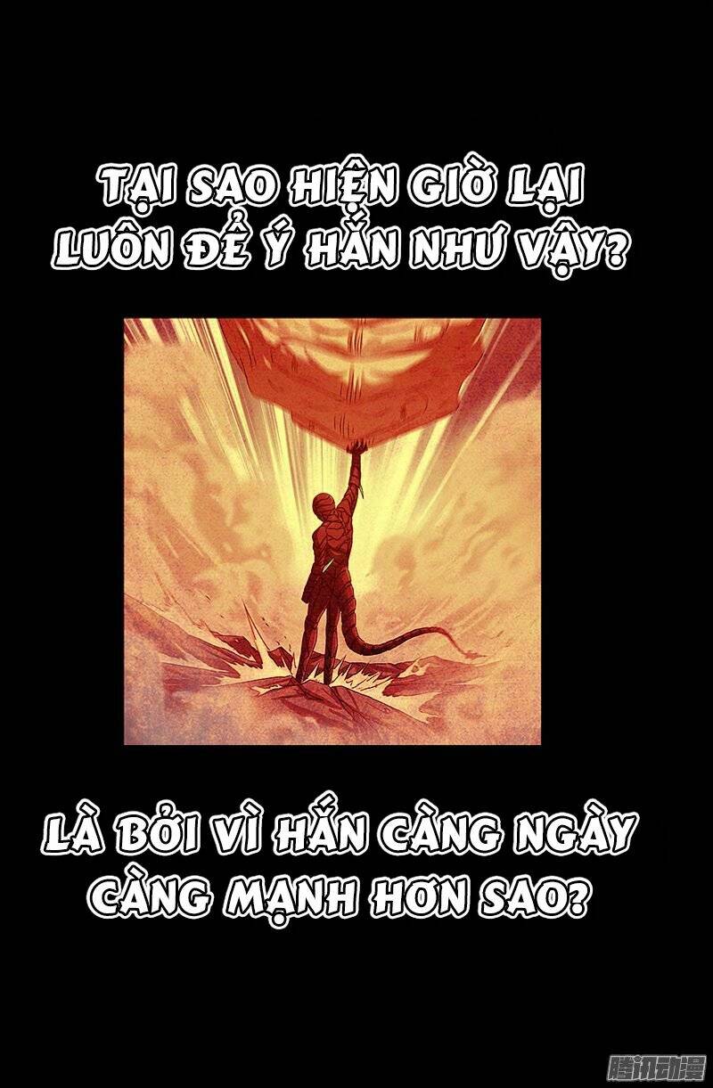 Huyết Ma Nhân Chapter 211 - Trang 2