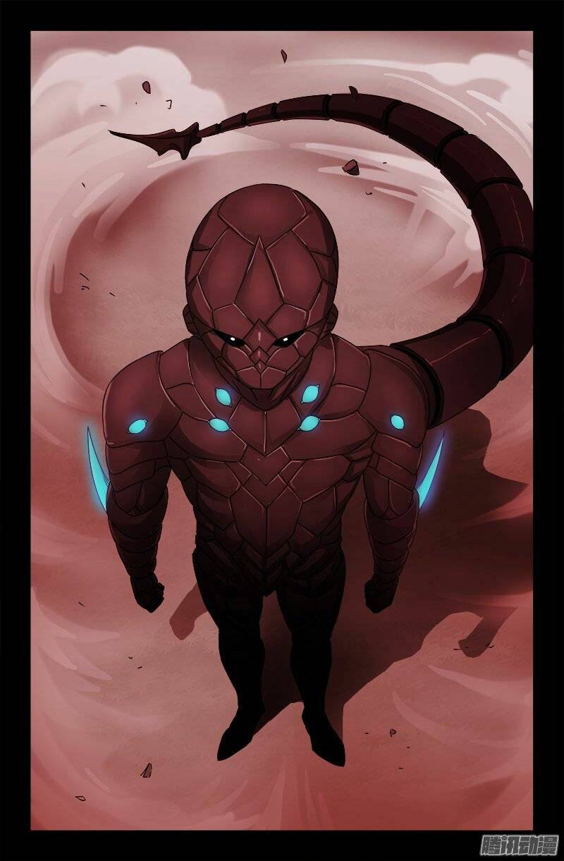 Huyết Ma Nhân Chapter 212 - Trang 2