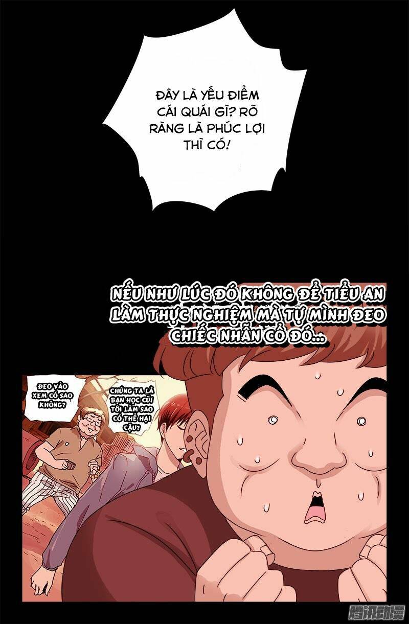 Huyết Ma Nhân Chapter 212 - Trang 2