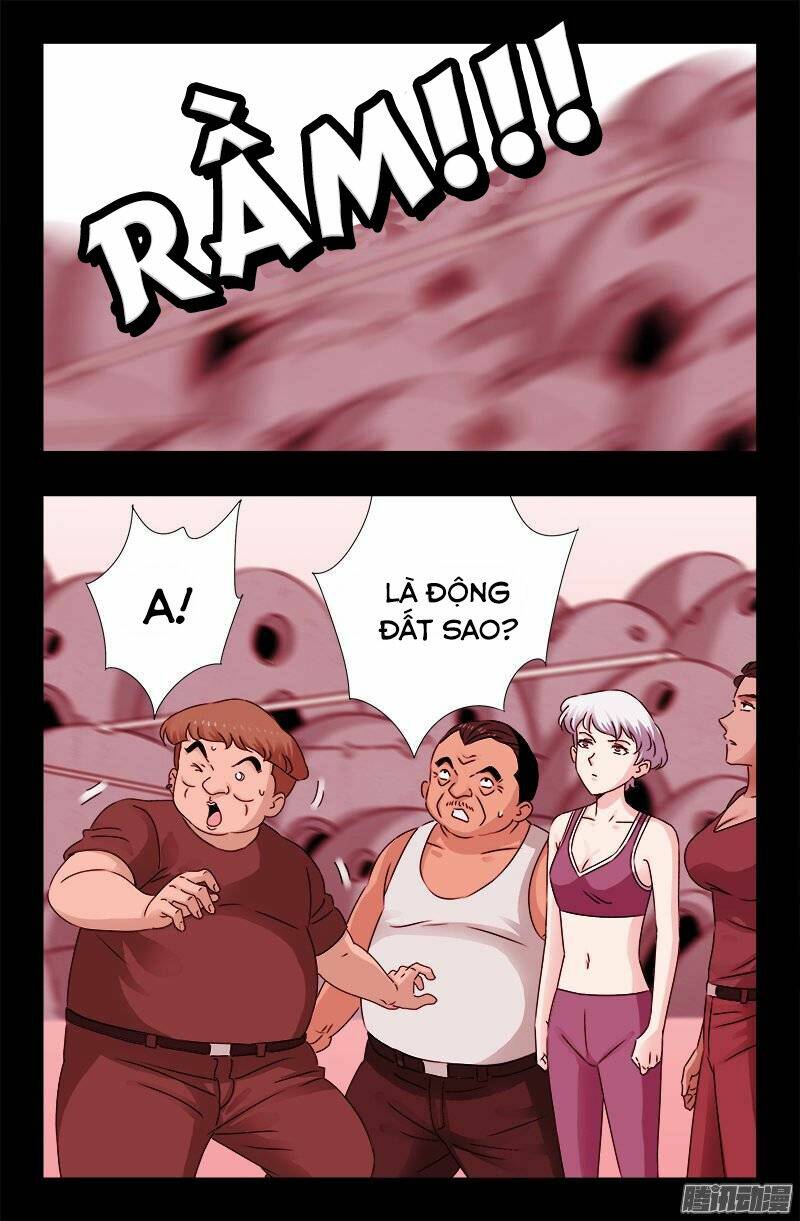 Huyết Ma Nhân Chapter 212 - Trang 2