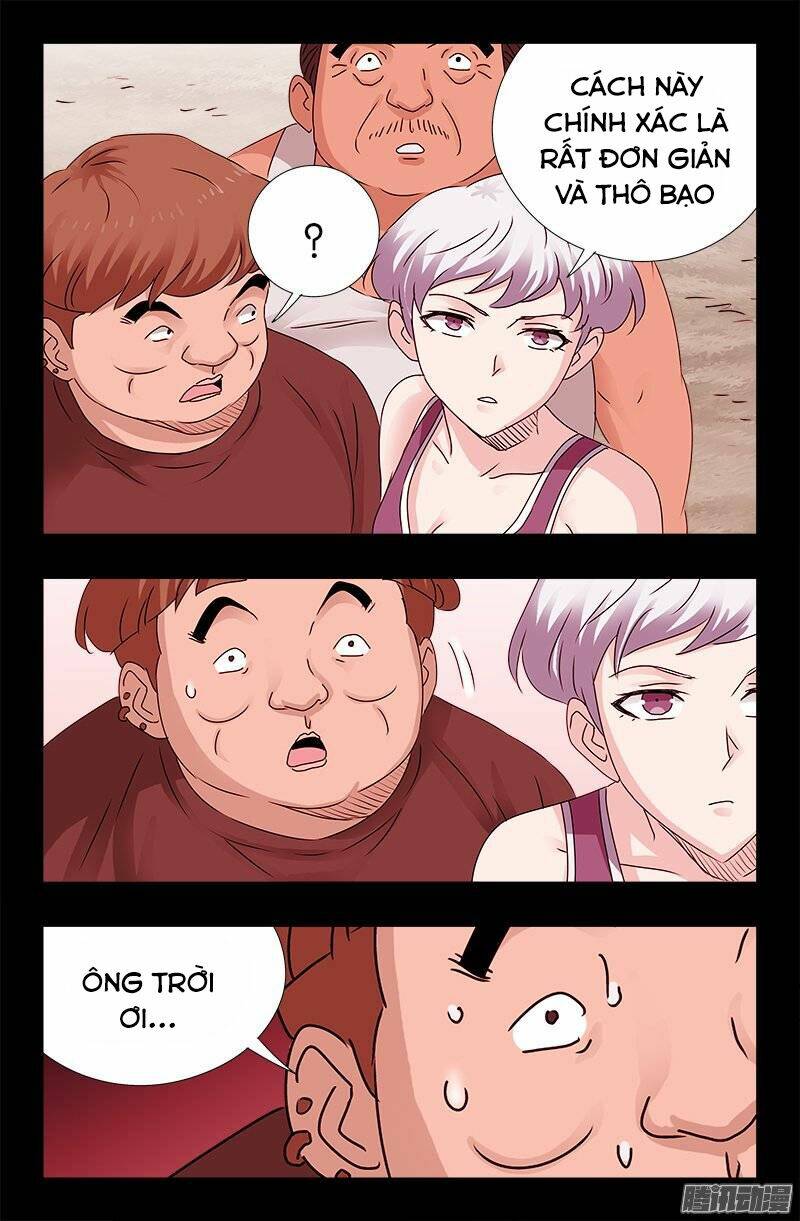 Huyết Ma Nhân Chapter 212 - Trang 2