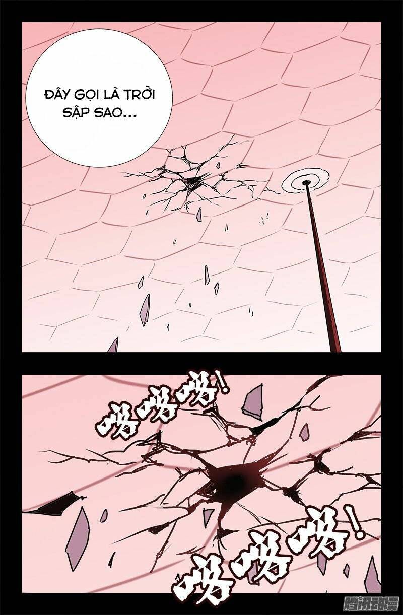 Huyết Ma Nhân Chapter 212 - Trang 2