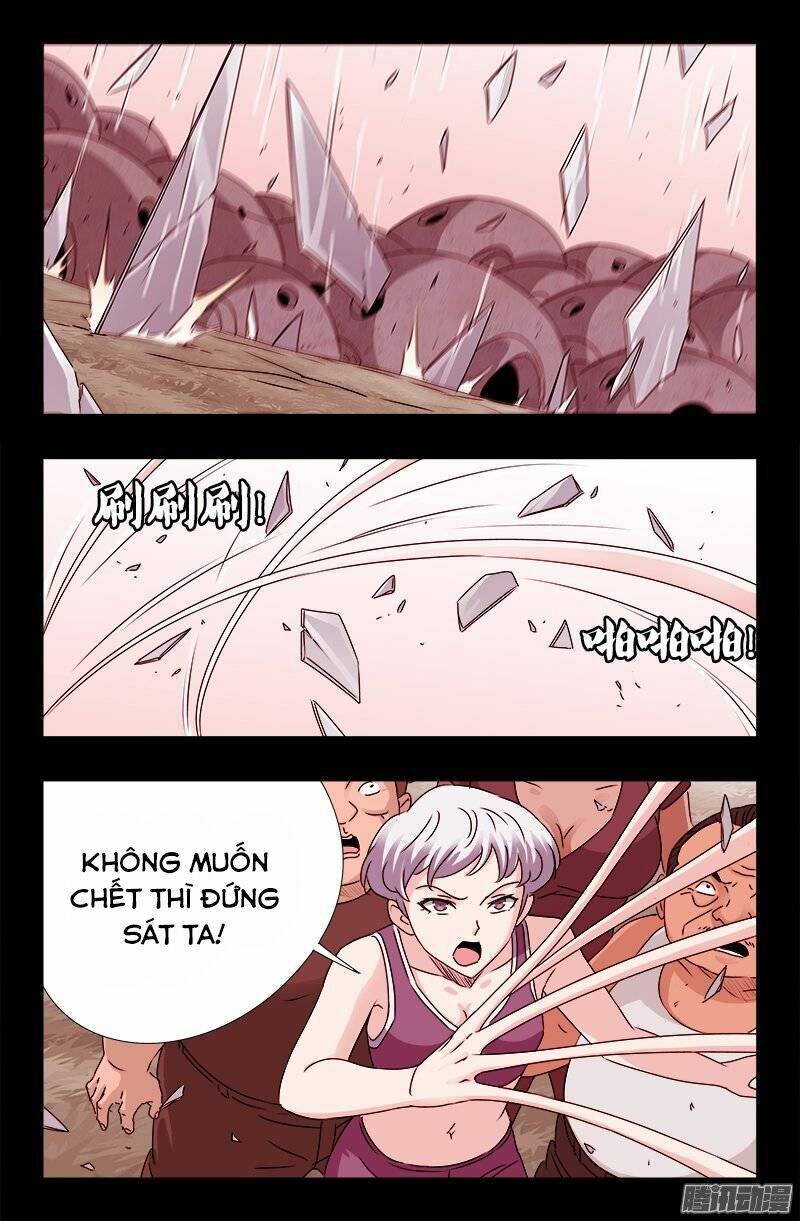 Huyết Ma Nhân Chapter 212 - Trang 2