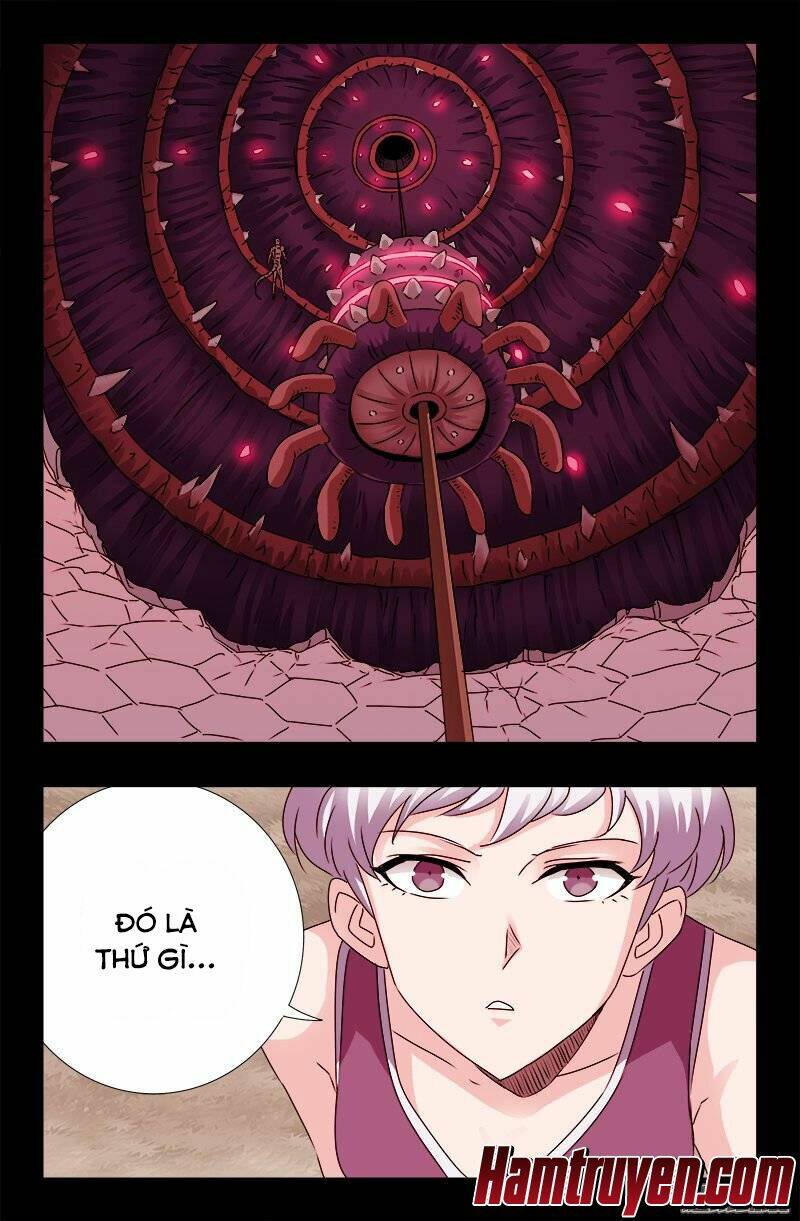 Huyết Ma Nhân Chapter 212 - Trang 2