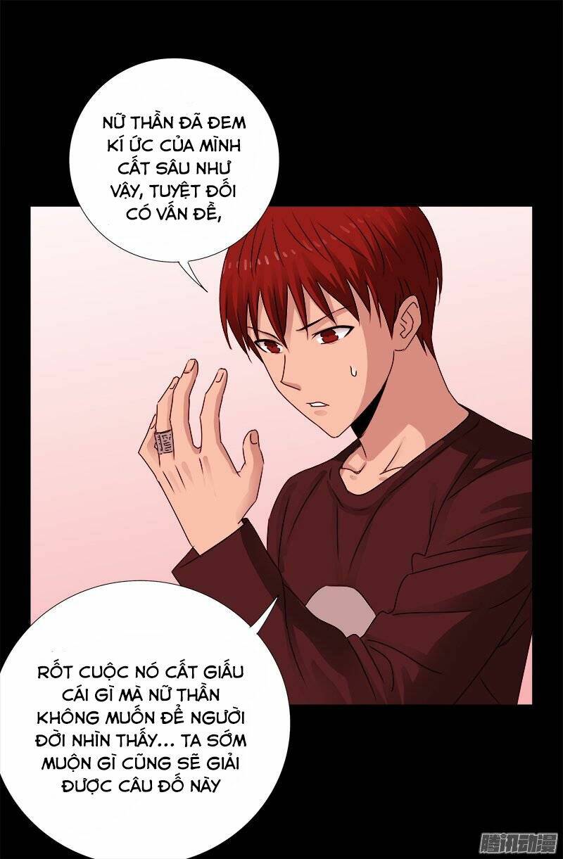 Huyết Ma Nhân Chapter 212 - Trang 2