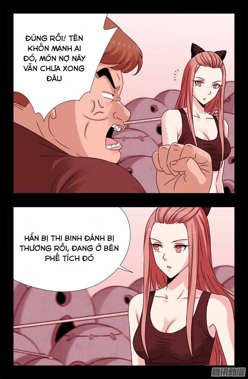 Huyết Ma Nhân Chapter 212 - Trang 2