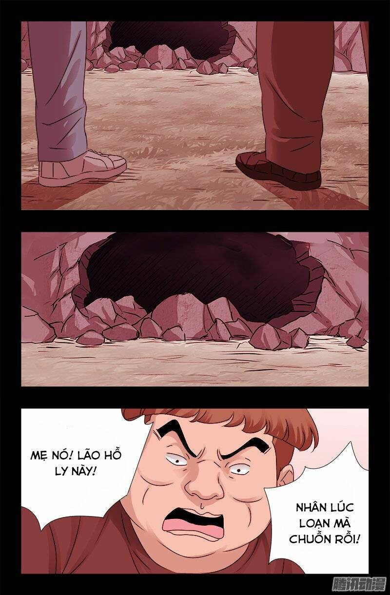 Huyết Ma Nhân Chapter 212 - Trang 2