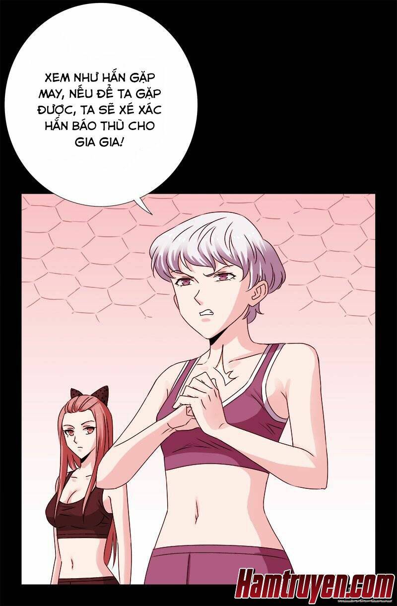 Huyết Ma Nhân Chapter 212 - Trang 2