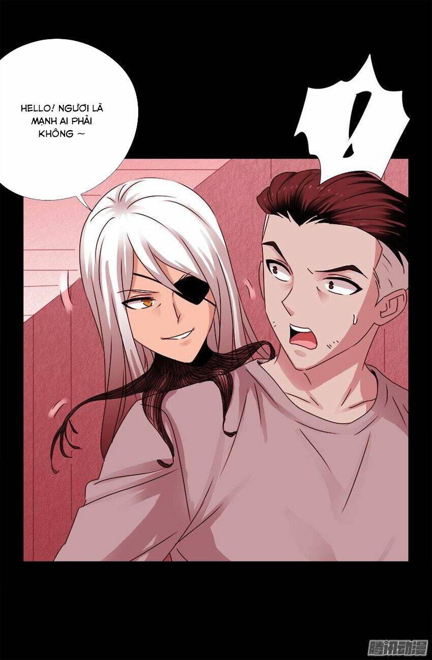 Huyết Ma Nhân Chapter 213 - Trang 2
