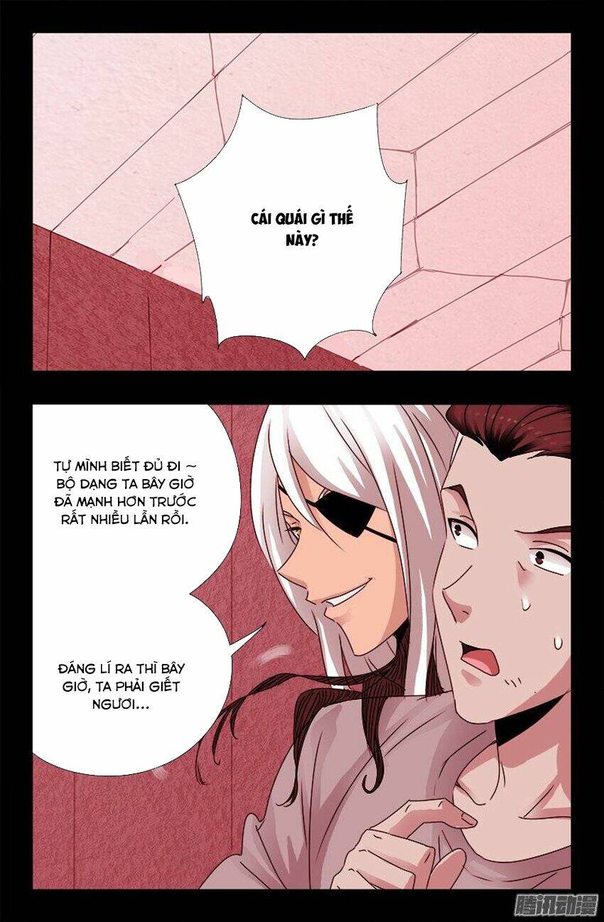 Huyết Ma Nhân Chapter 213 - Trang 2